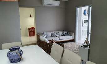 Imagem 4: APARTAMENTO Canto do Forte: Lazer absoluto, vista, 3 quartos, 3 banheiros, 2 vagas. Praia