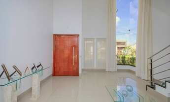 Imagem 3: Sobrado Jardins Lisboa - 4 Suítes Plena - Master com Closet e Hidro - 403m²!!