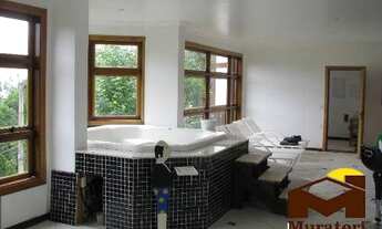 Imagem 5: Casa no Alto do Capivari