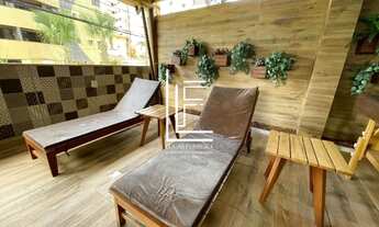 Imagem 6: Excelente Apartamento 3 quartos no Stella Maris com parcelamento até 100x