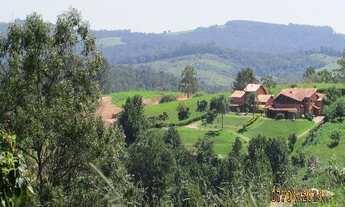 Imagem 3: TERRENO RESIDENCIAL em JUNDIAI - SP, IVOTURUCAIA