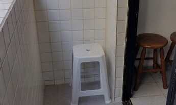 Imagem 7: Apartamento para venda com 55 metros quadrados com 1 quarto em Guilhermina - Praia Grande