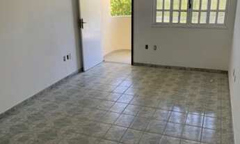 Imagem: Apartamento Visconde c/ 2qts, 1br, 1vg