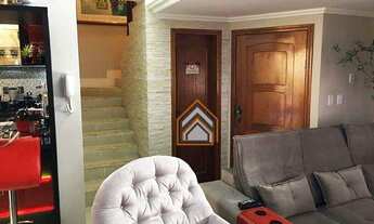 Imagem 7: Casa em Condomínio com 3 dormitórios, 3 vagas de garagem, no Bairro Ecoville. Zona Norte d