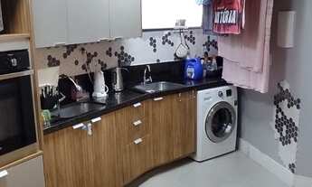 Imagem 6: Apartamento 3 quartos totais à venda no Costa Azul