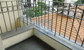 Imagem 3: Apartamento com 2 dormitórios para alugar, 77 m² por R$ 3.800/mês - Vila Nova Conceição