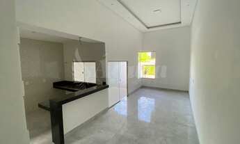 Imagem 4: Casa com 3 quartos, piscina e área gourmet - Vila Pedroso, Goiânia