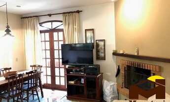 Imagem 2: Apto Morro do Elefante - Campos do Jordão