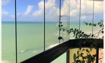 Imagem 6: Vendo Cobertura Av. Boa Viagem 405 m2/ R$ 4.100.000,00