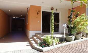 Imagem 3: Casa no Miraggio Residenziale com 4 quartos na Freguesia