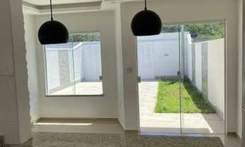 Imagem 5: CASA NO BARROCO EM ITAIPUAÇU