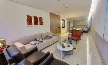 Imagem: Apartamento para venda tem 172 metros quadrados