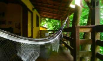 Imagem 7: Casa ecológica a venda Condomínio Encontro das Águas