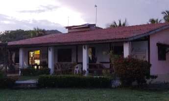 Imagem 7: Casa de praia Batoque Aquiraz -Ce