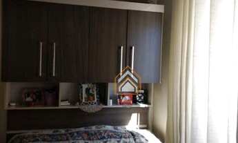 Imagem 2: Apartamento com 1 dormitório à venda, 37 m² por R$ 125.000 - Jardim Leopoldina - Porto Ale