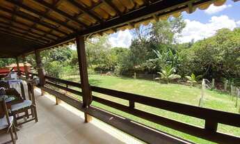 Imagem 7: Sítio a venda em Imbassai, 8000m2, casa c/ 3 quartos, 1 suíte