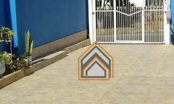 Imagem: Casa residencial à venda, Jardim Algarve