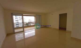 Imagem 2: Apartamento com 3 dormitórios à venda, 114 m² por R$ 885.000,00 - Setor Bueno - Goiânia/GO