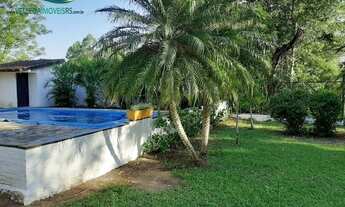 Imagem 2: Sítio de 5000m² com casa colonial em Águas Claras, Viamão