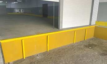 Imagem 4: Galpão/Depósito/Armazém para aluguel com 1185 metros quadrados em Viana - ES