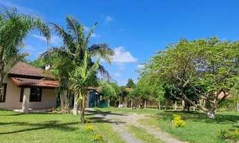 Imagem 5: Sítio Condomínio Goufe 4, Águas claras, ótima casa 200 m², piscina e mais!