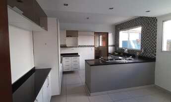 Imagem 2: Sobrado para venda 3 dormitórios 2 vagas