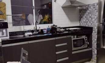 Imagem 5: Casa com 2 dormitórios à venda, 83 m² por R$ 285.000 - Centro - Bauru/SP