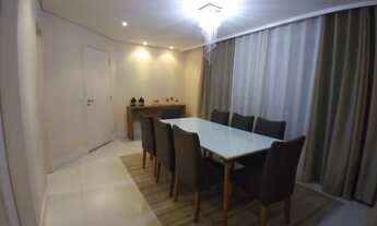 Imagem 4: Apartamento para venda tem 87 metros quadrados com 2 quartos em Lar São Paulo - São Paulo