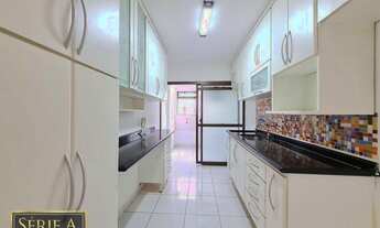 Imagem 6: Apartamento com 3 dormitórios para alugar, 93 m² por R$ 2.950/mês - Barra Funda - São Paul