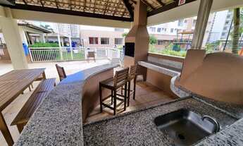 Imagem 4: Apartamento para venda com 76 metros quadrados com 3 quartos em Luzia - Aracaju - SE