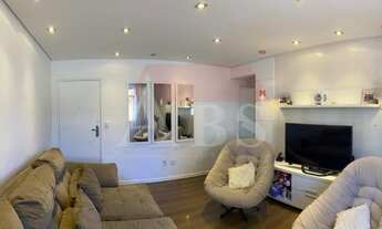 Imagem: Apartamento todo reformado e decorado!