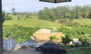 Imagem 2: Casa com 4 dormitórios à venda, 292 m² por R$ 1.100.000,00 - Condomínio Cachoeiras do Imar