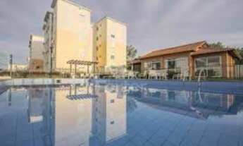 Imagem: Apartamento de 53 metros quadrados no bairro