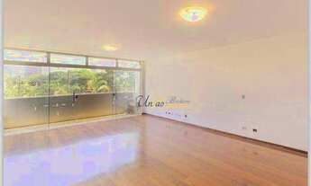 Imagem: Apartamento com 3 dormitórios, 200 m²