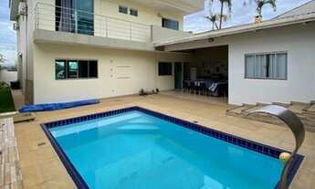 Imagem: Sobrado a Venda Setor Gentil Meireles