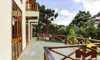 Imagem 5: Casa Alto da Boa Vista