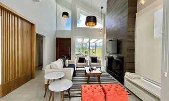 Imagem 5: Casa Cond. Capão Ilhas Resort, 4 dormitórios em 60x (leia o anuncio