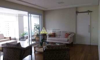 Imagem 3: Apartamento Residencial à Venda com 190m² de Área Útil - Vila Leopoldina, São Paulo