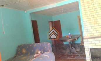 Imagem 2: Casa com 2 dormitórios à venda, 70 m² por R$ 143.000,00 - Costa do Sol - Cidreira/RS