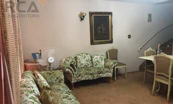 Imagem 2: SãO PAULO - Sobrado Padrão - Vila Olímpia