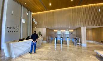 Imagem 6: Laje corporativa Le Monde