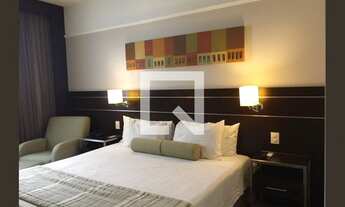 Imagem 3: Apartamento à Venda - Serra, 1 Quarto, 27 m2