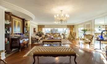 Imagem 5: CURITIBA - Apartamento Padrão - Batel