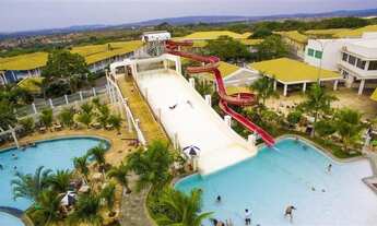 Imagem 6: Flat caldas novas