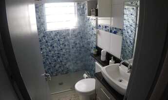 Imagem 4: Apto 48m² 2 Dorm 2º andar 1 vaga Vila Urupês em Suzano