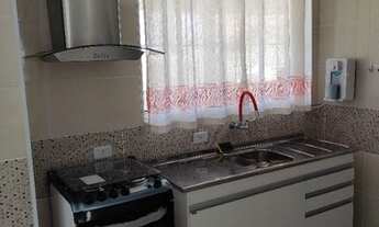 Imagem: Alugo Kitnet Centro de Registro - SP