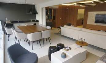 Imagem 7: Apartamento à venda 4 Quartos, 2 Suites, 4 Vagas, 134.26M², Mooca, São Paulo - SP