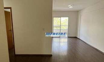 Imagem 4: Apartamento com 3 dormitórios para alugar por R$ 2.100,00/mês - Nova Gerty - São Caetano d