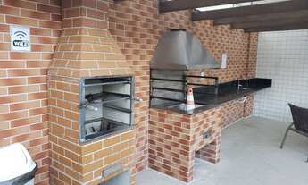 Imagem 4: Apartamento para venda com 55 metros quadrados com 2 quartos em Rosarinho - Recife - PE