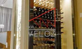 Imagem 6: Apartamento-À VENDA-Leblon-Rio de Janeiro-RJ